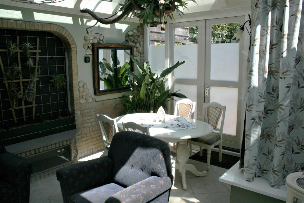 The Butterfly Luxe appartement met private Parking Zandvoort Eksteriør bilde